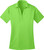 Port Authority® Silk Touch Performance Custom Polo Shirt - Women's - thumbnail 6