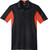 10000160-BlackDeepOrange-2XL
