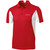 Sport-Tek® Micropique Sport-Wick Two-Tone Custom Polo Shirt - Men's