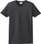 Port & Company® Essential Logo T-Shirt - Women's - Dark Colors - thumbnail 2