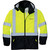 CornerStone ANSI Class 3 Safety Custom Windbreaker - thumbnail 1