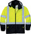 CornerStone ANSI Class 3 Safety Custom Windbreaker - thumbnail 2