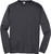 Sport-Tek® PosiCharge Long Sleeve Competitor Logo Shirt - Men's - thumbnail 13