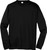 Sport-Tek® PosiCharge Long Sleeve Competitor Logo Shirt - Men's - thumbnail 2