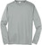Sport-Tek® PosiCharge Long Sleeve Competitor Logo Shirt - Men's - thumbnail 3