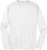 Sport-Tek® PosiCharge Long Sleeve Competitor Logo Shirt - Men's - thumbnail 4