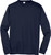 Sport-Tek® PosiCharge Long Sleeve Competitor Logo Shirt - Men's - thumbnail 7