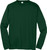 Sport-Tek® PosiCharge Long Sleeve Competitor Logo Shirt - Men's - thumbnail 11