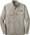 Eddie Bauer® Long Sleeve Custom Fishing Shirt - Men's - thumbnail 3