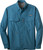 Eddie Bauer® Long Sleeve Custom Fishing Shirt - Men's - thumbnail 4