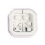 Promotional Earbuds in Travel Case - thumbnail 4