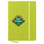 Full Color Soft-Touch Custom Journal Notebook - 5