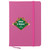 Full Color Soft-Touch Custom Journal Notebook - 5