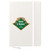 Full Color Soft-Touch Custom Journal Notebook - 5