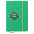 Full Color Soft-Touch Custom Journal Notebook - 5
