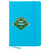 Full Color Soft-Touch Custom Journal Notebook - 5
