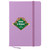 Full Color Soft-Touch Custom Journal Notebook - 5