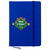 Full Color Soft-Touch Custom Journal Notebook - 5