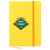 Full Color Soft-Touch Custom Journal Notebook - 5