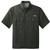 Eddie Bauer® Short Sleeve Custom Button Down Fishing Shirt - Men's - thumbnail 2
