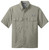 Eddie Bauer® Short Sleeve Custom Button Down Fishing Shirt - Men's - thumbnail 3