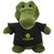 Bean Bag Buddies - Gator