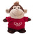 Bean Bag Buddies - Monkey - thumbnail 1