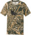 Russell Outdoors Realtree Explorer Custom Printed T-Shirt