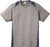 Sport-Tek® Heather Colorblock Contender Logo T-Shirt - thumbnail 5