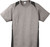 Sport-Tek® Heather Colorblock Contender Logo T-Shirt - thumbnail 2