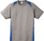Sport-Tek® Heather Colorblock Contender Logo T-Shirt - thumbnail 10