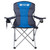 Premium Stripe Custom Chair w/ Arms & Carrying Case - thumbnail 1