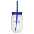 Mason Jar Style Promotional Tumbler - 22 oz. - thumbnail 3
