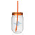 Mason Jar Style Promotional Tumbler - 22 oz. - thumbnail 5