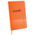 Shiny Coated Color Custom Journal - 5
