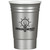 Solo Cup-Style Double Wall Custom Tumbler - Colors - 16 oz.