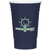 Solo Cup-Style Double Wall Custom Tumbler - Colors - 16 oz. - thumbnail 2