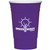 Solo Cup-Style Double Wall Custom Tumbler - Colors - 16 oz. - thumbnail 3