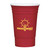 Solo Cup-Style Double Wall Custom Tumbler - Colors - 16 oz. - thumbnail 4