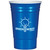 Solo Cup-Style Double Wall Custom Tumbler - Colors - 16 oz. - thumbnail 7