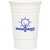 Solo Cup-Style Double Wall Custom Tumbler - Colors - 16 oz. - thumbnail 5