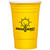 Solo Cup-Style Double Wall Custom Tumbler - Colors - 16 oz. - thumbnail 16