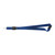 Breakaway Customized Lanyard w/ Metal Swivel Hook - 1
