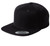 Sport-Tek® Flat Bill Snapback Custom Hat - thumbnail 2