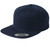 Sport-Tek® Flat Bill Snapback Custom Hat - thumbnail 6