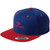 Sport-Tek® Flat Bill Snapback Custom Hat - thumbnail 7