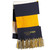Sport-Tek Spectator Custom Scarf - Fringed
