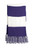 Sport-Tek® Spectator Custom Scarf - Fringed - thumbnail 8