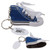 Classic Gym Shoe Promotional Keytag - thumbnail 3