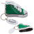 Classic Gym Shoe Promotional Keytag - thumbnail 4